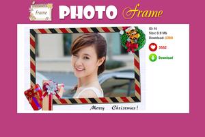 Photo Frames - Camera Effects স্ক্রিনশট 3