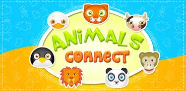 Animals Connect