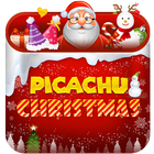 Icona Connect - Picachu Christmas