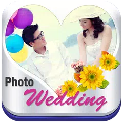 Wedding Photo Frames - Lovely
