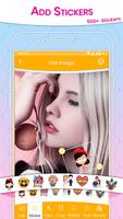 PixarPlus Photo Editor - Picture Editor App syot layar 2