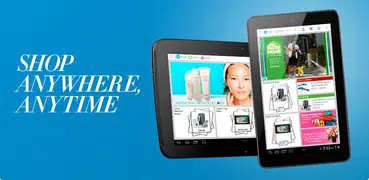 HSN Phone Shop App