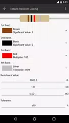 Electrical Calculations アプリダウンロード