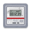 Energy Meter Accuracy Calculat