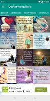 Motivational Quotes poster