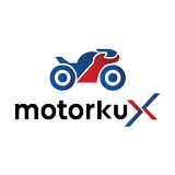 Motorku X ikona
