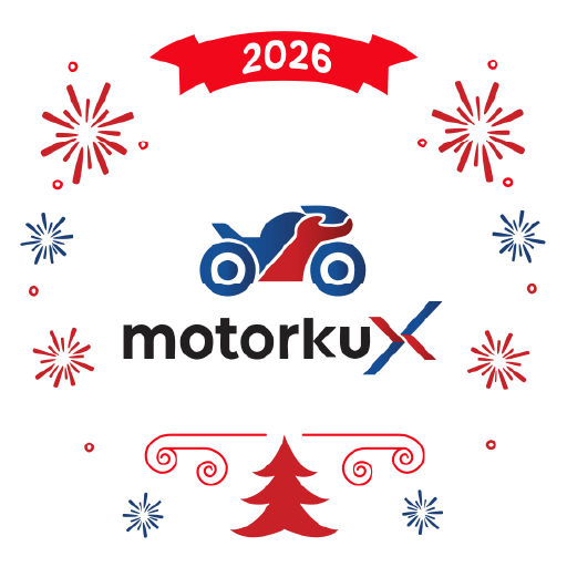 Motorku X