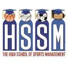 HSSM Notifications icon