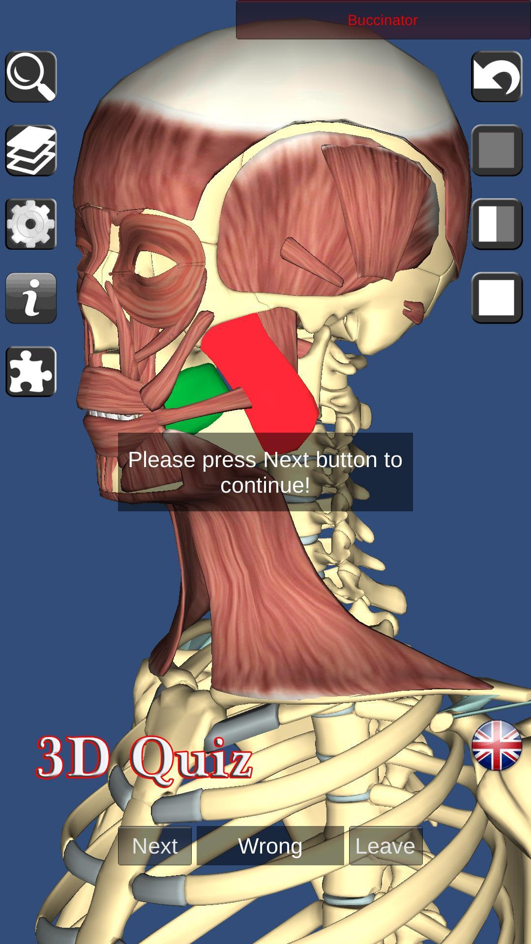 3D Bones and Organs (Anatomy) for Android - APK Download
