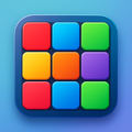 Color Flood - Puzzle Game