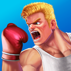 Fight it, Man! - Street Combat Kung Fu icône