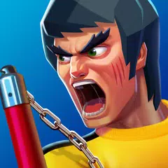 download Sono un combattente! - Kung Fu Attack 2 APK