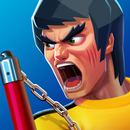 Tôi là chiến binh! - kung fu tấn công 2 APK