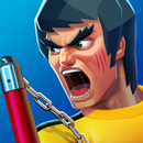 I Am Fighter! - Kung Fu Game APK