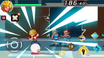 I Am Fighter! screenshot 3