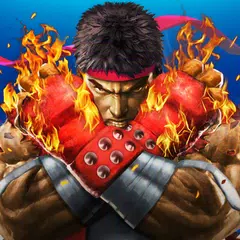 Baixar Street Combat Fighting - Kung Fu Attack 4 APK