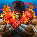 Street Combat Fighting - Kung Fu Attack 4 APK