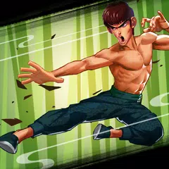 Kung Fu Attack: Final Fight アプリダウンロード