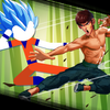 カンフー攻撃:オフラインアクションRPG アイコン カンフー攻撃:オフラインアクションRPG アイコン