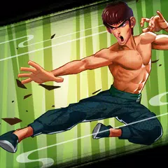 One Punch Boxing - Kung Fu Attack XAPK download