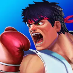 Street Fighting Man - Kung Fu Attack 5 XAPK Herunterladen