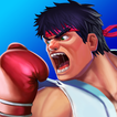 ”Street Fighting Man - Kung Fu Attack 5