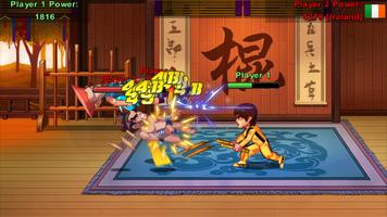 Street Fighting Man スクリーンショット 3