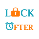 Lock After: Refrain from using mobile phone-APK