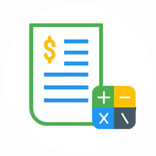 Tip Calculator & Split Bill