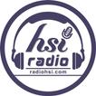 Radio HSI AbdullahRoy