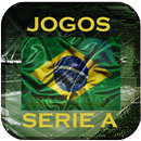 Tabela Futebol Serie A APK