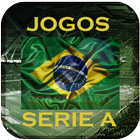 Tabela Futebol Serie A 아이콘