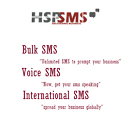 HSP SMS Bulk SMS Sender 图标