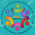 Homeschooling Pena biểu tượng