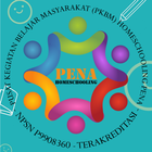 Homeschooling Pena-icoon