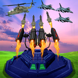 ”New Missile Final Attack 3d