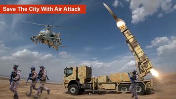 New Missile Final Attack 3d screenshot 1