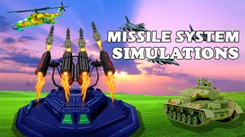 Nouveau Missile Final Attaque 3d capture d'écran 2