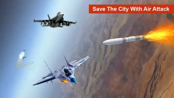New Missile Final Attack 3d screenshot 3