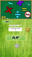 New Math Master Challenger 2020 screenshot 1