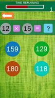 New Math Master Challenger 2020 screenshot 2