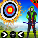 Archery World Shooting Battleground 3d APK