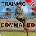 Ons Leger cadetten Commando Opleiding 3d