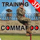 Army Commando Super Training Mission 3d APK