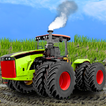Super Traktor Fahrt Simulator