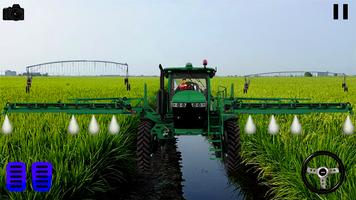 Эксперт Real Tractor Farming скриншот 1