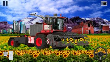 Эксперт Real Tractor Farming скриншот 2