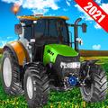 Real Modern Grand Farming Driving 2021: Simulators