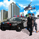 Police Voiture Gangster Poursu APK