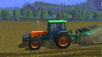 Us Agriculture Farmer Sim 22 screenshot 2